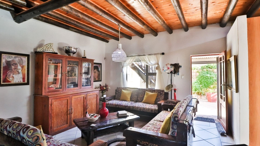 4 Bedroom Property for Sale in Dana Bay Western Cape